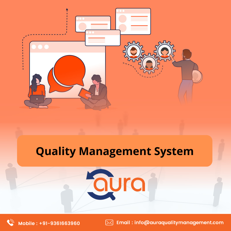 AuraQMSSoftware's tweet photo. Monitor a wide range of organization-specific quality management activities and final audit reports with #Aura Quality management software.

Explore more @ https://t.co/foFKIPjuCc

#qualitymanagement #qualitymanagementsystem #qualitymanagementsoftware #qmssoftware #qmssystem https://t.co/i7It7zbgXo