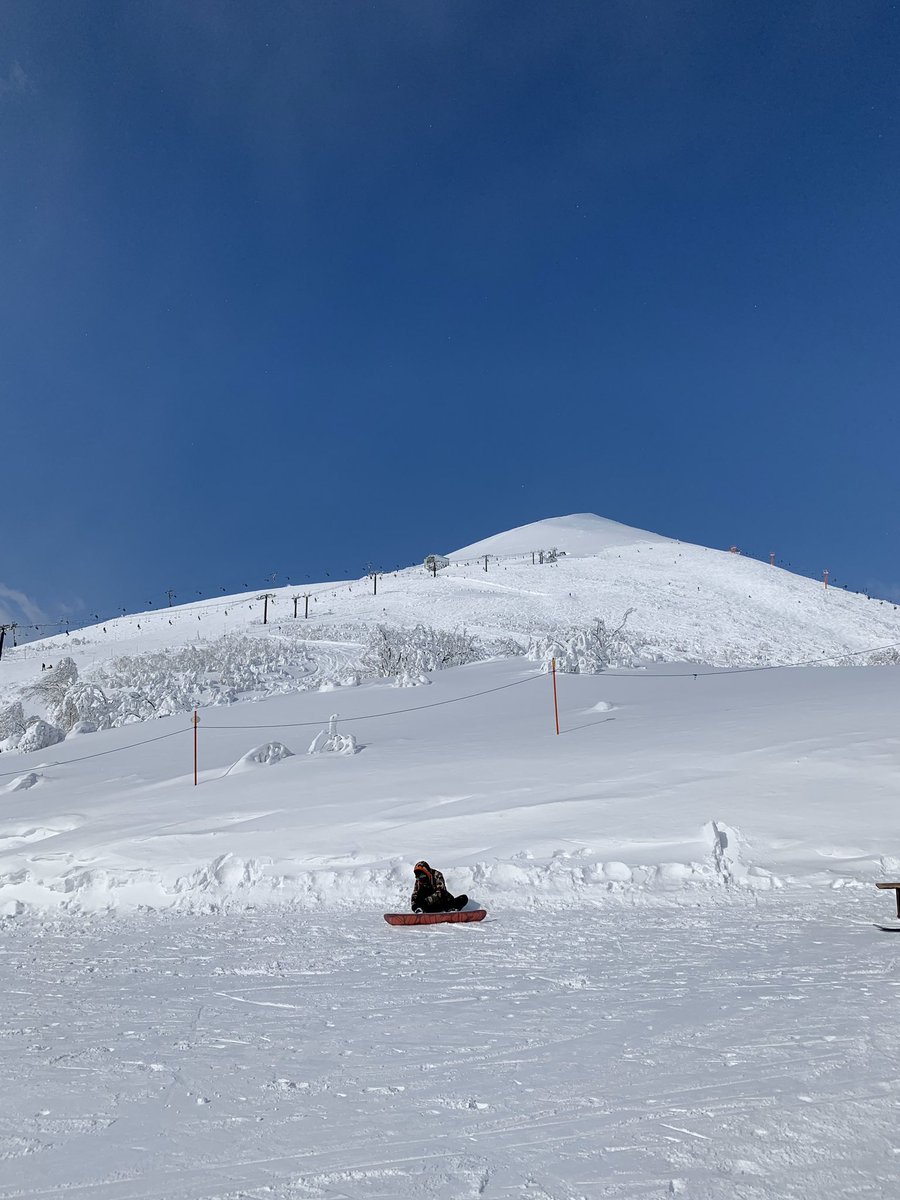 Kings Ski Club tweet media