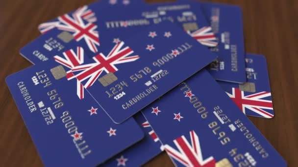 New Zealand Credit Cards