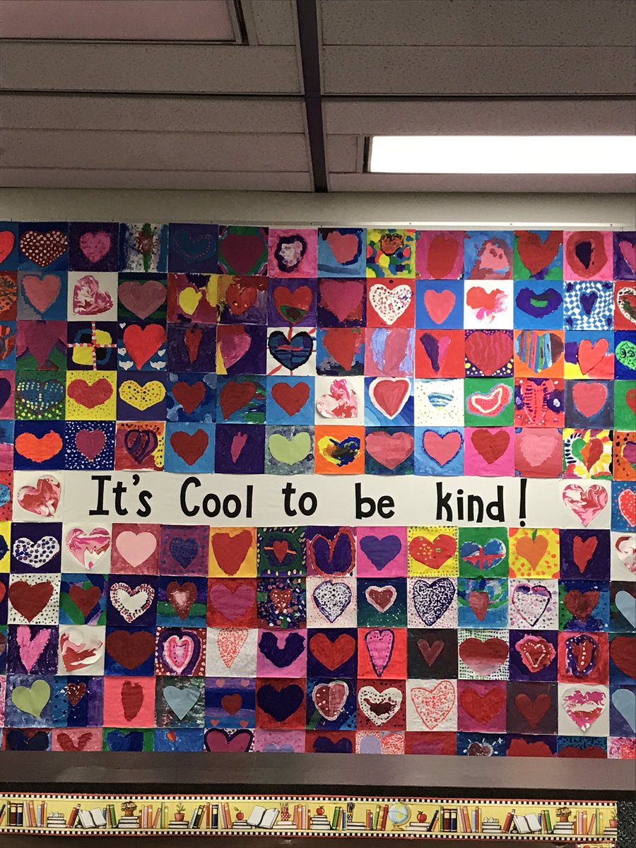 Fircrest Elementary tweet media