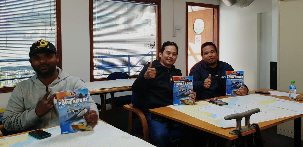 JlsYachts's tweet photo. Congratulations to all RYA Advanced Powerboating passers.
#JLSYachts #RYA #UAEBoatLicense #ryatrainingschool #powerboattraining #MarineTraining #superyachtsme #crewplacement #boattraining #yachttraining #STCW #DMCA #UAEYachtLicense #indubai #inabudhabi #inmaldives #insrilanka https://t.co/kvsavE3j5u