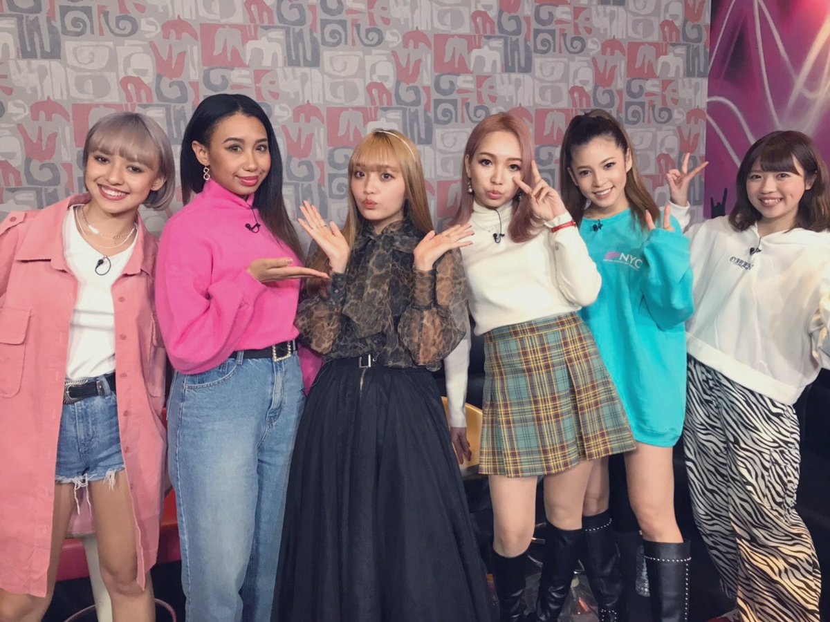 Bananalemon Official En Twitter いよいよ今夜レギュラー番組 うpれ Tiktok がoa 記念すべき初回放送は人気インフルエンサーのねおさん Neo Neo66 がゲストに登場 Tiktokの極意を伝授したバナナレモンの成果とは 放送をお楽しみに テレビ静岡 2月5