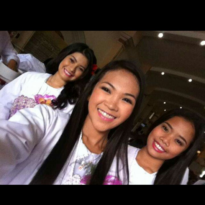 iraclaireee_'s tweet photo. Thank you for being my bestfriend since 2012 💖 I love you!  😘 https://t.co/511G1iZJQl