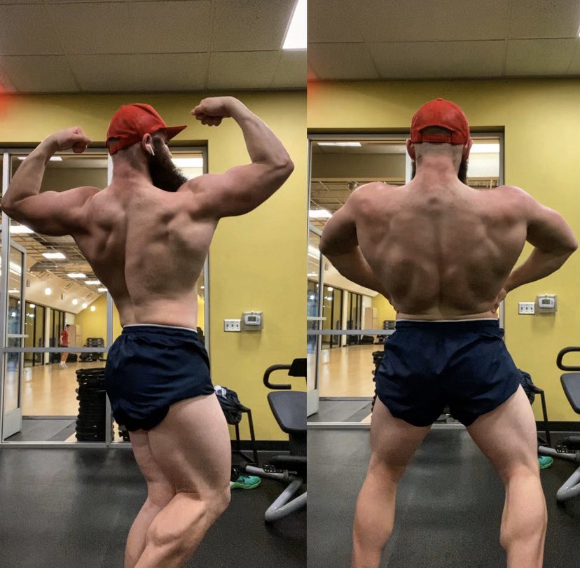 collier41fb's tweet photo. A little progress has happened! https://t.co/IzGergrDpE