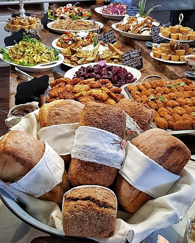 Tottie'sFarmKitchen tweet media