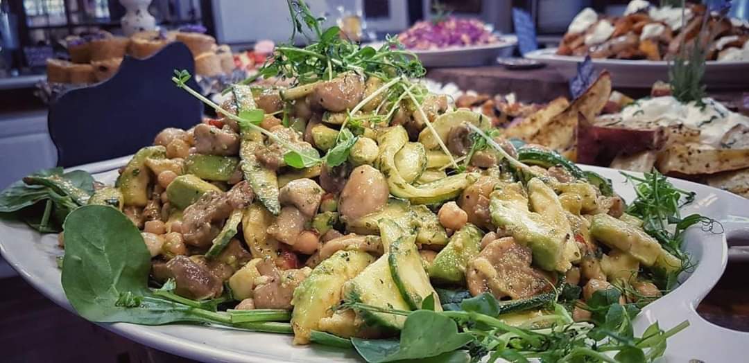 Tottie'sFarmKitchen tweet media