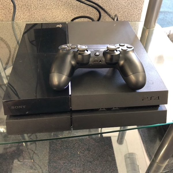 AAA pawnbrokers Ltd on Twitter "Ps4 brand new going for a low of of