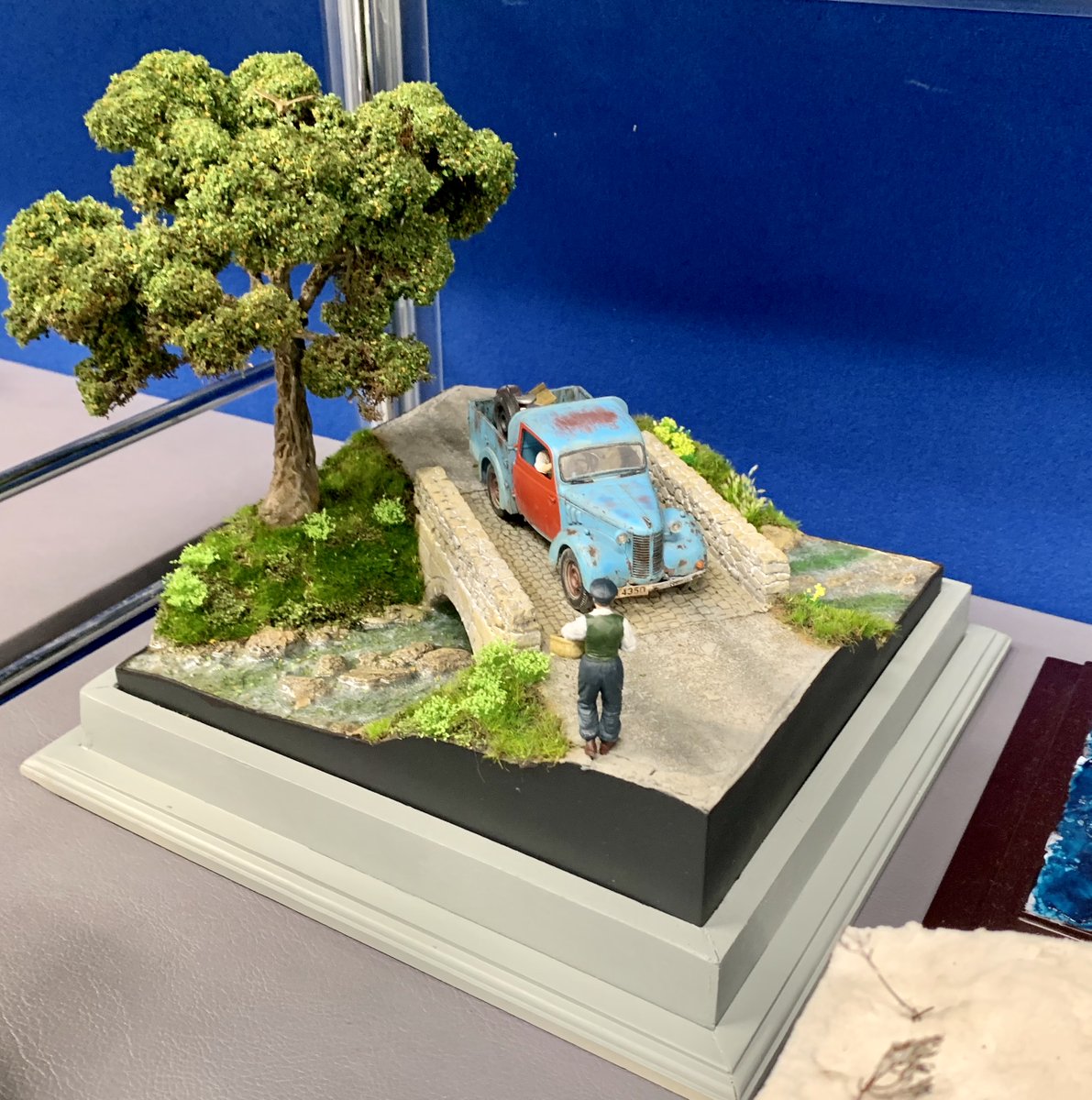 簡単ジオラマ 木 製作法 Min T ミント 簡単ジオラマ 木 製作法 Min T ミント
