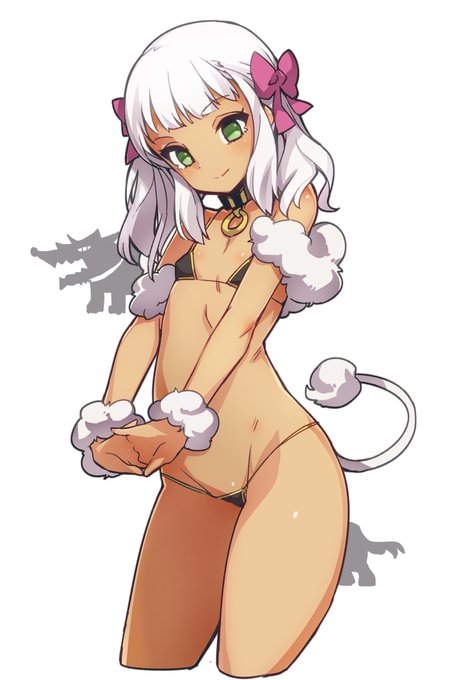 美少女描く #英雄戦姫 #英雄戦姫WW 