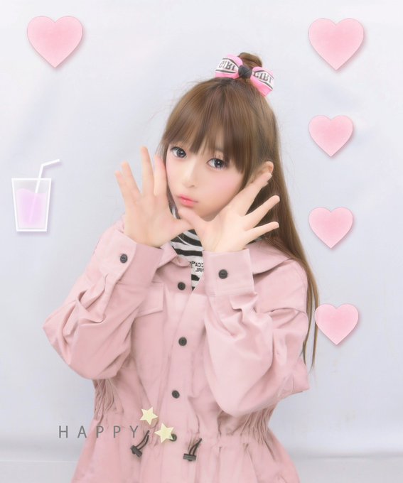 Twitterのコスプレ画像19