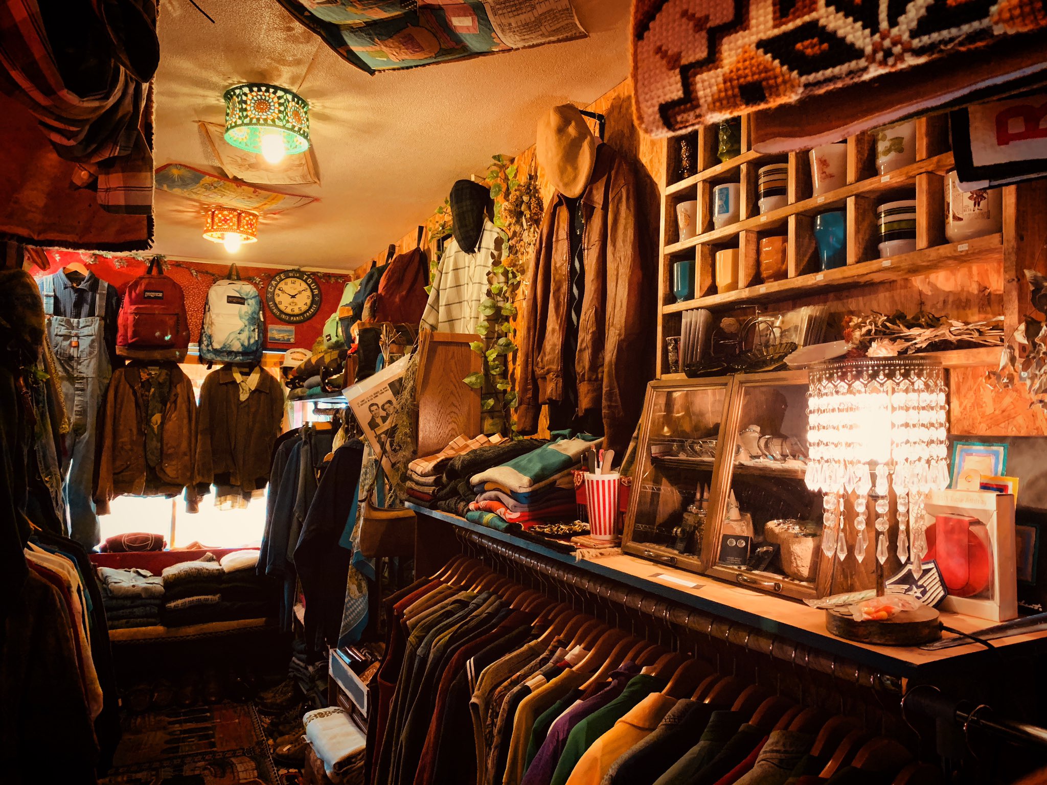 北海道の古着屋さん専用　プロジェクター　スタンド付 4_000000004972.jpg?1678209903