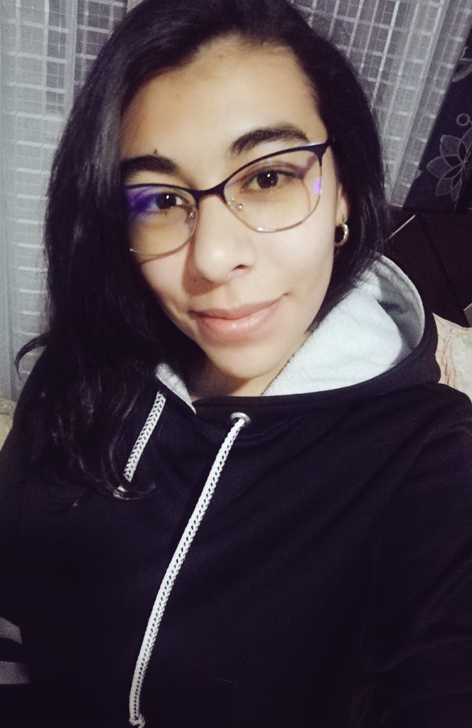 tatabohorquezp's tweet photo. #congafas es mejor 🤓🤓😎 https://t.co/80XCdGIyfk