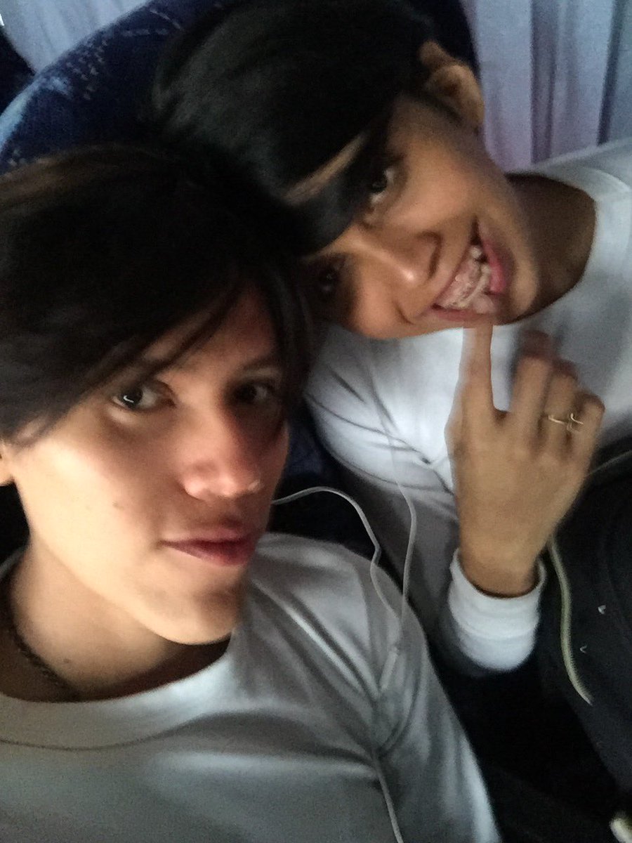 principemakin's tweet photo. En gemelas 👯❤️ #Primix https://t.co/kYBFlkGN0F