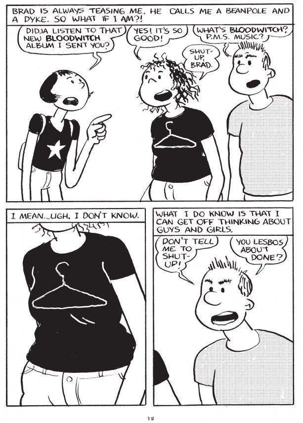 Sary The Story Tells About Sydney A Misanthropic Teenager Struggling To Make Sense Of A Mysterious New Superpower However Unlike Other Superhero Stories Ianowt Isn T About The Fireworks Or Kooky