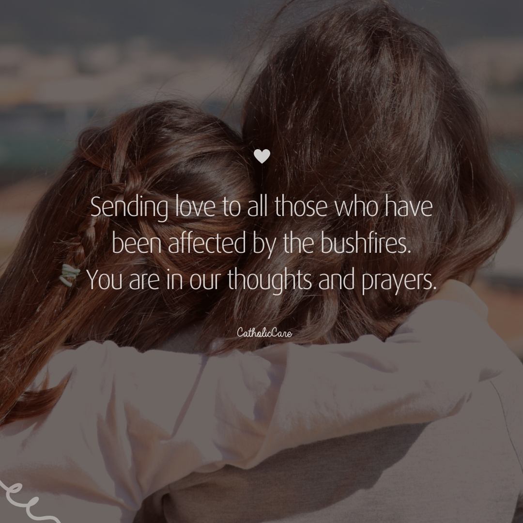 So many families and individuals have been affected by the bushfires, and we know there will be a long recovery process to come 💚

#cathcare #bushfires #Gippsland #BushfireRecovery