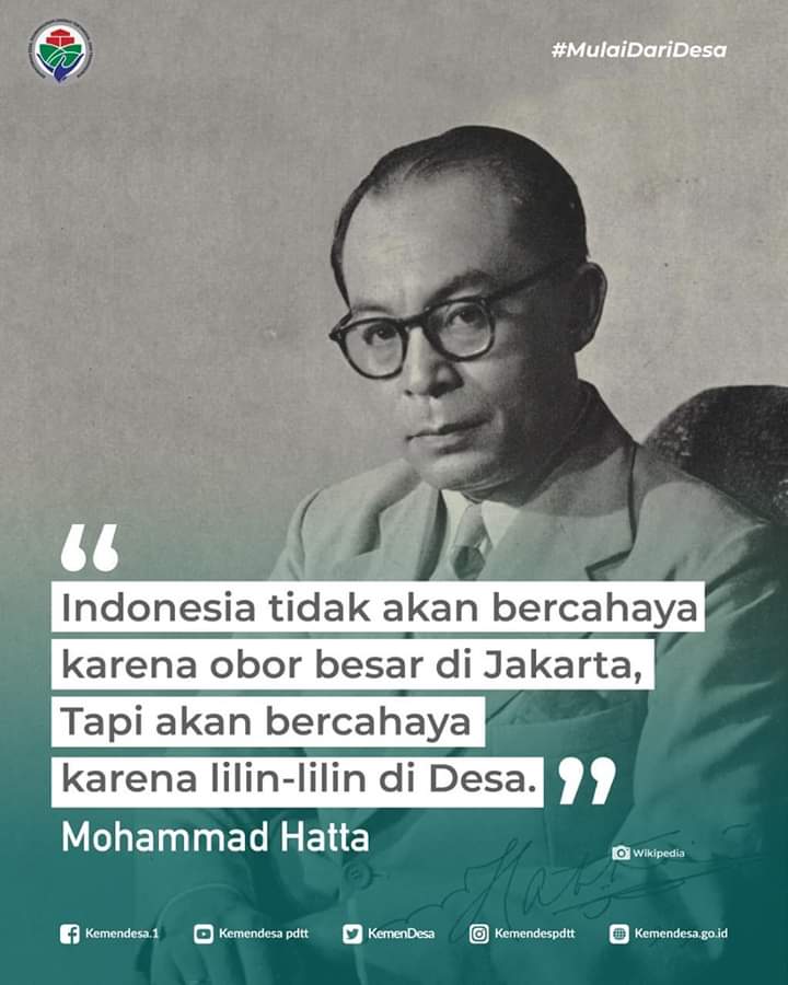 SobatAhmadIman's tweet image. Selamat siang #sahabatdesa 
Semoga kita selalu sehat wal afiat
Amin

#bunghatta 
#mulaidaridesa 
#desasurga
