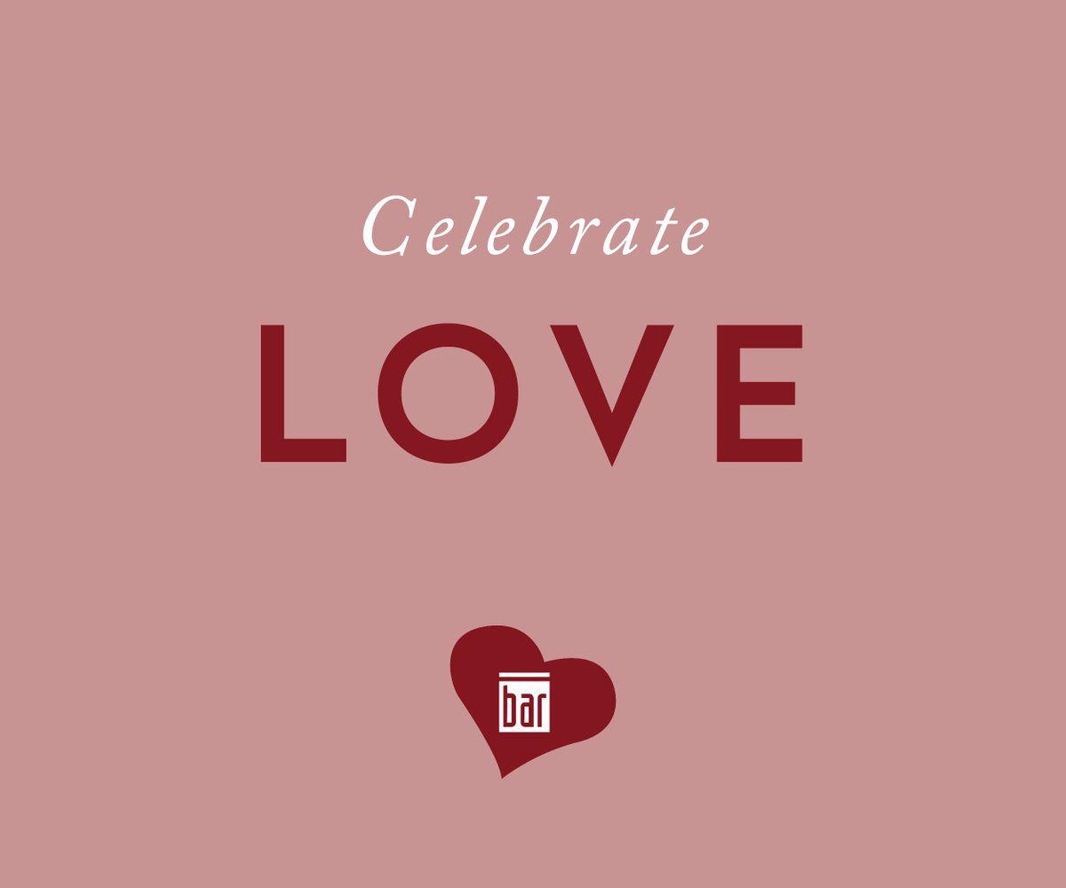 BarMethodSpok's tweet image. February is full of love! Check out this month's newsletter for all the details! - mailchi.mp/9325e96d054a/f…
