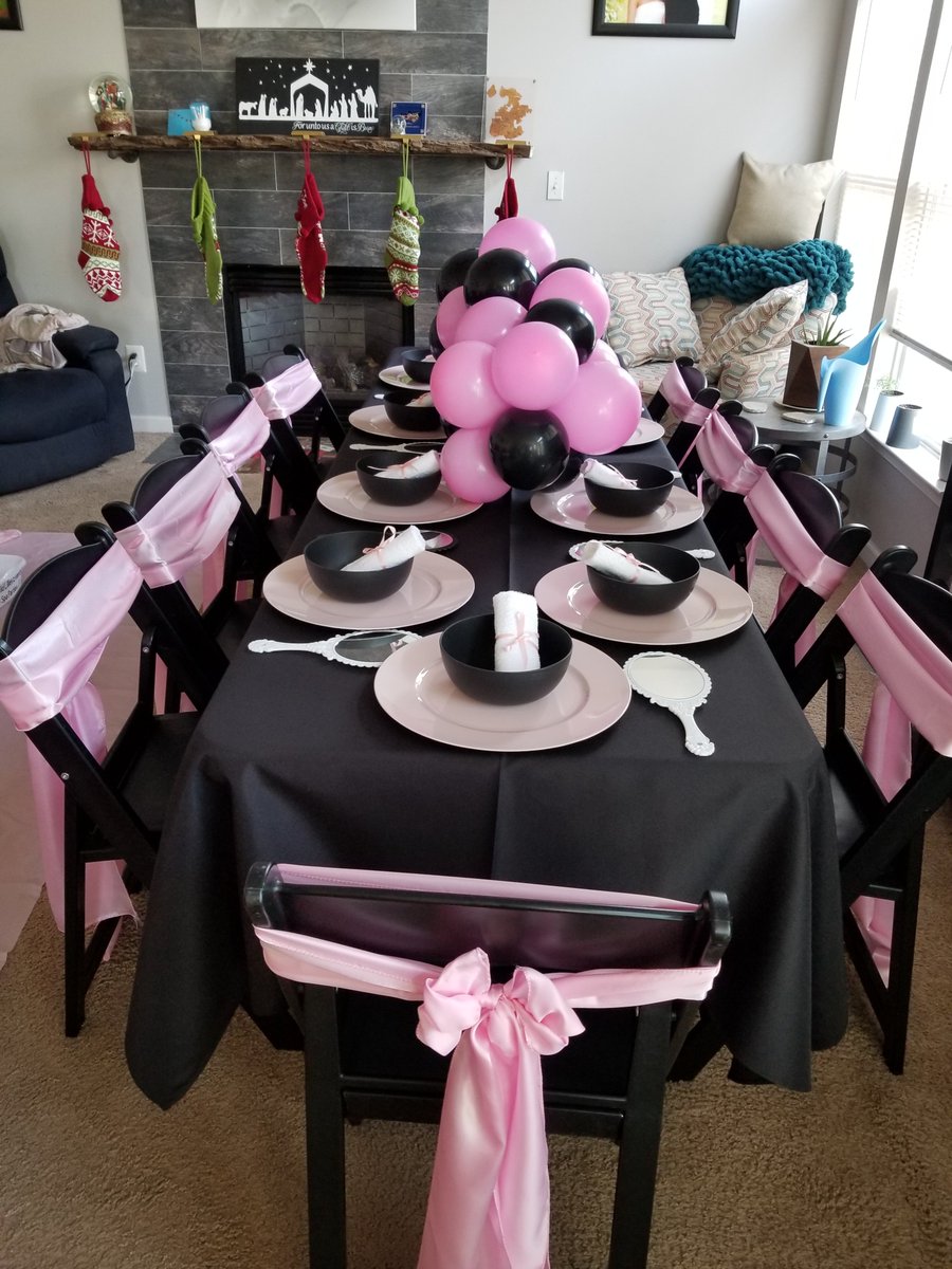 WLEvents04's tweet photo. @WLEvents04 offers kids spa parties https://t.co/RfuVxl9CEj