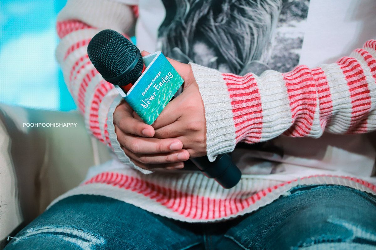 poohpoohishappy's tweet photo. You are my best story :)
#PalitFansign
#NeverEndingFansign
#NeverEndingStoryFansign
#PeckPalitchoke
#เป๊กผลิตโชค
#viehotelbangkok
#PalitGallery
#poohpoohishappy https://t.co/7kPgxnepXj