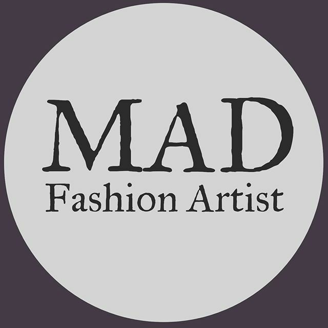 MDuqueMakeUp's tweet photo. MAD Fashion Artist 2020 https://t.co/k41UK8XWRM https://t.co/UgS49huyqg