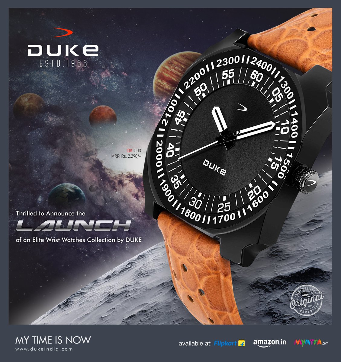 Dukefashions's tweet photo. Elite Wrist Watches Range by Duke Fashions
#Duke #Watches #Shopping #MensWatches #WomenWatches #WatchesforLife #Launch #Fashion #Lifestyle #Highquality #Trendy #Sylish #Affordable #DukeFashions #WeLoveDuke #Instapic #picoftheday #time #mytimeisnow #Wristwatches https://t.co/fzf8tLBxU9