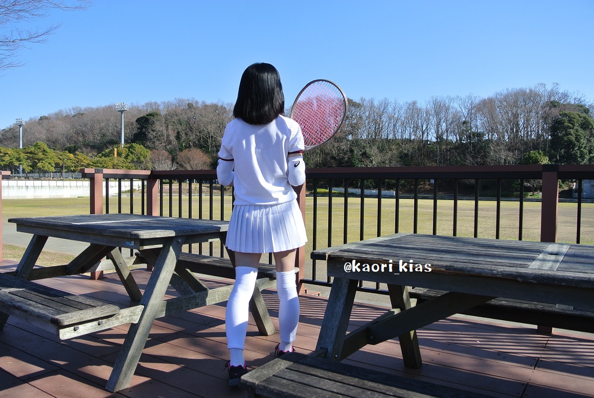 テニススコート