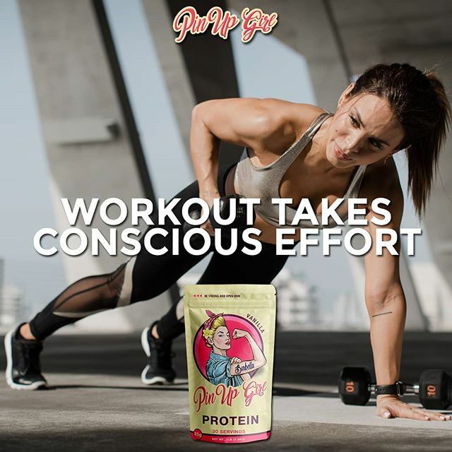 PinUpGirlFit's tweet photo. Great for after work — and before a tough workout!

Fitness experts recommend beginning your workouts — whatever they may be — with some conscious movement warmups, especially if you’ve been working at a desk or driving all day.

When you sit for long pe… https://t.co/yvpIfzPZbY https://t.co/pcK0VL13JS