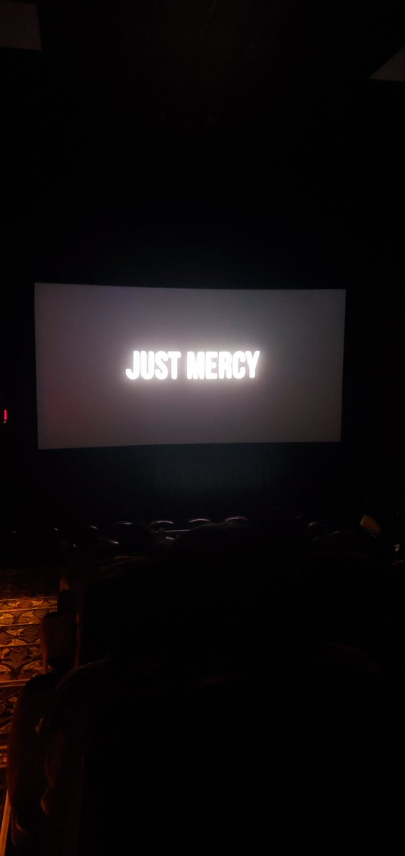 Mem_ULYP's tweet photo. We kicked off #JoinWeek2020 with our Dinner & a Movie event where we discussed the book "Just Mercy" over dinner at Swankys and watched the film at Malco Paradiso!
See you tomorrow for food, drinks and black culture trivia at Blackout the League! https://t.co/vBLXiv69li