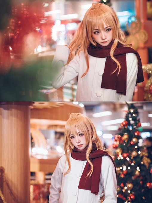 コスプレイヤー綺太郎(きたろう)のTwitter画像10