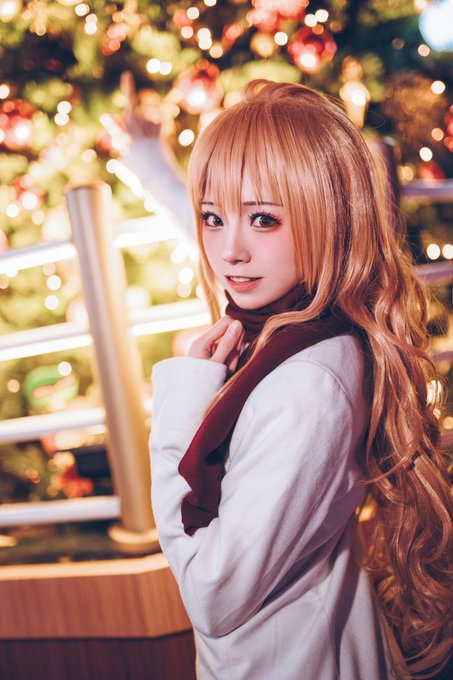 コスプレイヤー綺太郎(きたろう)のTwitter画像11