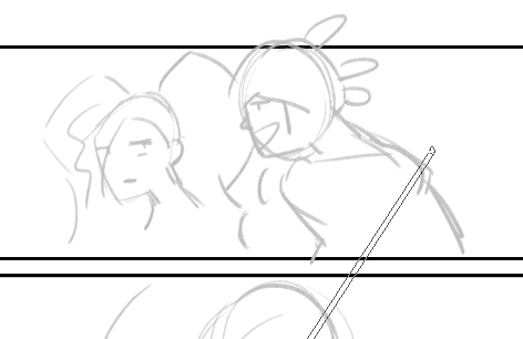 これだけでわかるpkmnのキャラデザすげえってなってる 