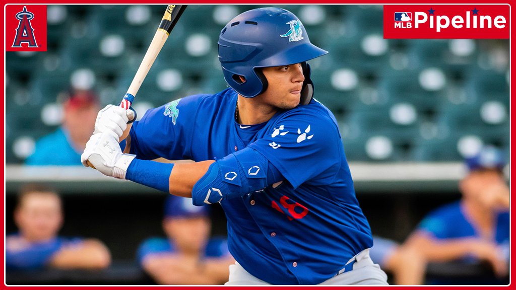 MLB Pipeline tweet media