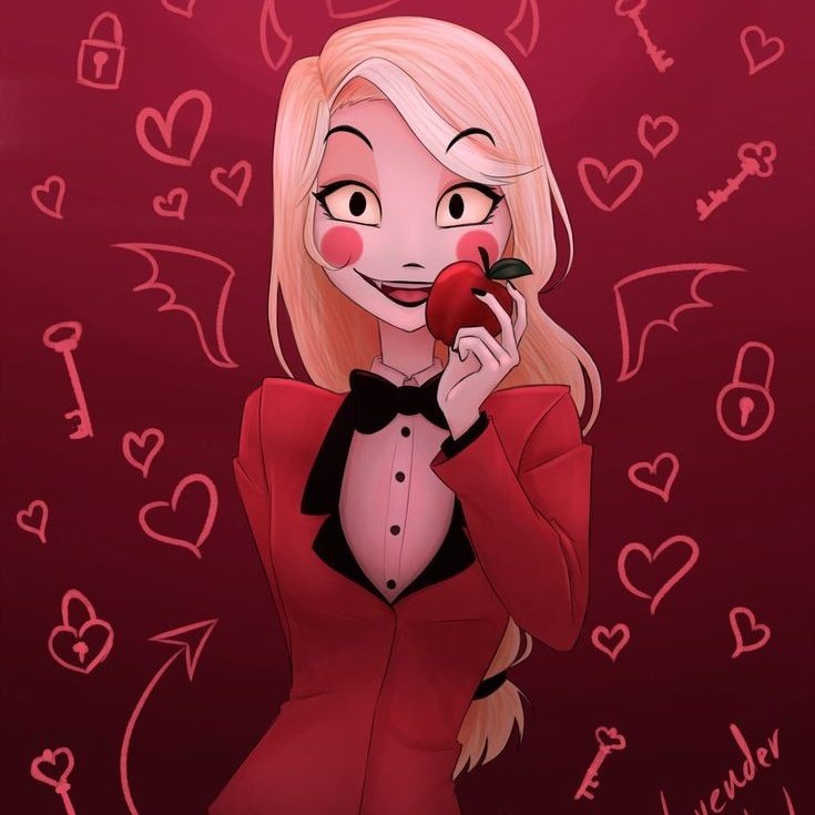 HazbinHCharlie's tweet photo. @BeyondAnyGod https://t.co/iDLSsNs6y0