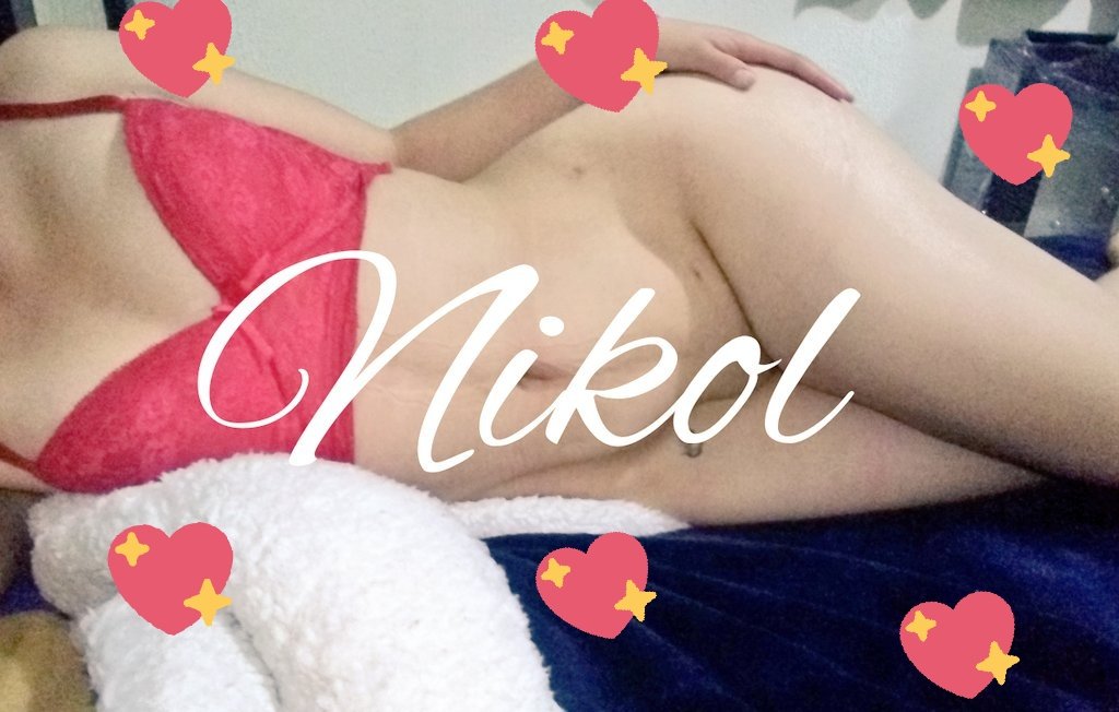 Nikol5769's tweet photo. Me regalas un RT https://t.co/HdwfA5uwjP