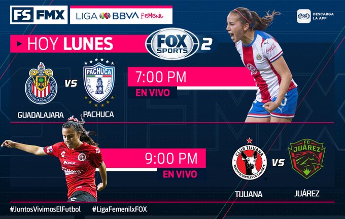 Megacable Guadalajara tweet media