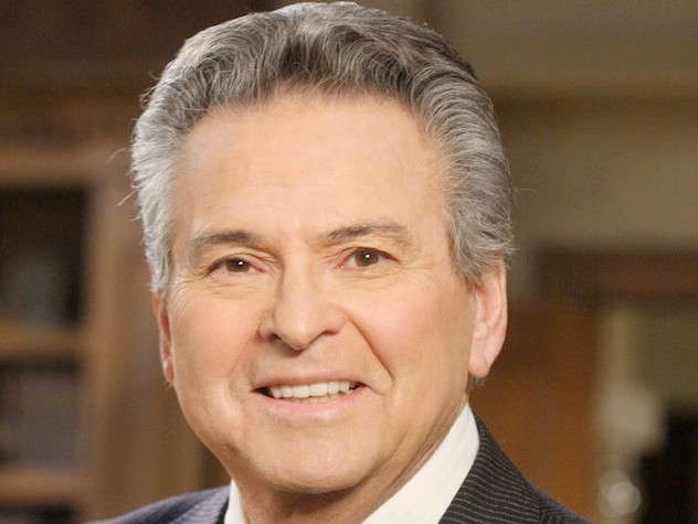 Happy Birthday Stuart Damon! You are loved and so missed on the canvas!  