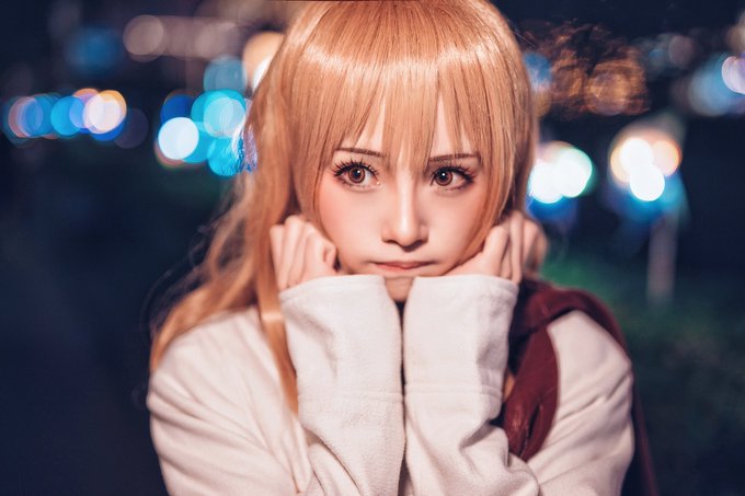 Twitterのコスプレ画像16