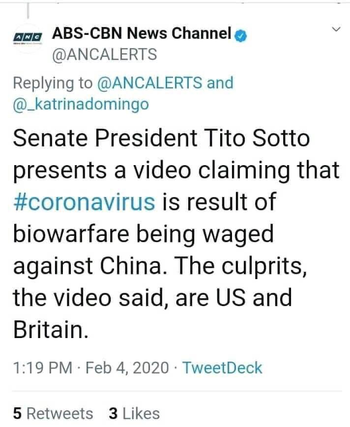 iameugeneeric's tweet photo. @USEmbassyPH  @SenatorDurbin  pls kindly add him as potential candidate for US visa cancellation. Thank you https://t.co/gcolKh8Ztj