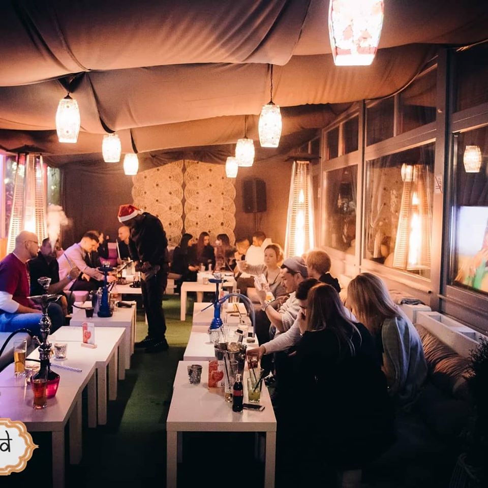 LoungeBollywood's tweet photo. #warsawnightlife #bollywoodclubwarsaw #nightlife #warsawbar #warsawclub #restauracja #food #club #sheesha #life #party #fun #love #fullenjoyment #latenight #discoparty #djnight #hookahbar ☺️ https://t.co/99IURXgeuh
Nowy Świat 58, Warszawa
☎ +48 22 827 02 83, +48 509 165 166 https://t.co/PSZPPtfr4P