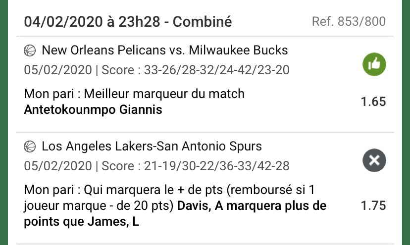 millipronos's tweet image. Lebron qui nous sort un match incroyable ! Davies en marque moins de 20 donc remboursé on encaisse quand même ✅😜
