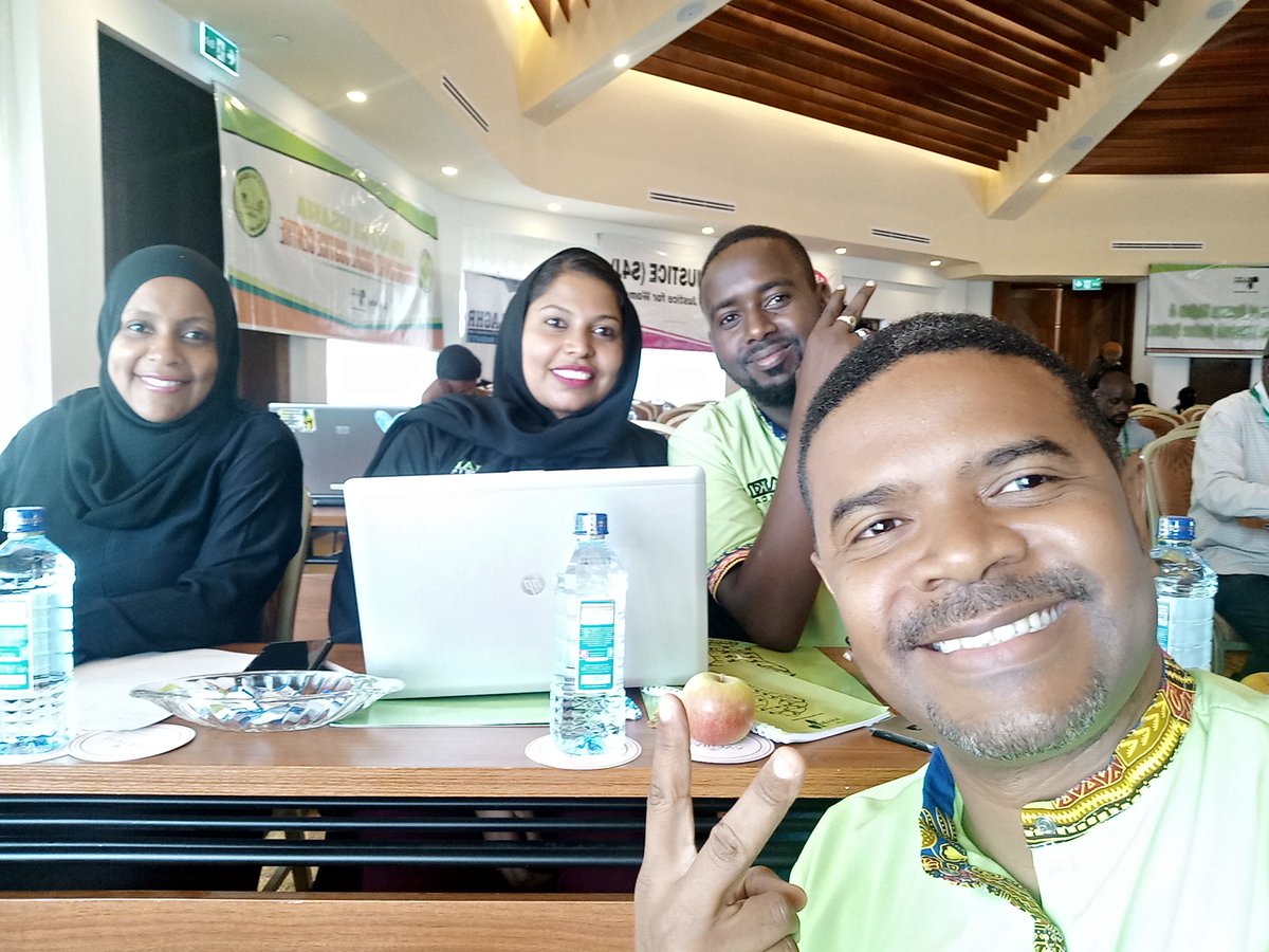 husskhalid's tweet photo. #pwanijustice happening now in Mombasa with @HakiAfrica and @ODPP_KE https://t.co/GiBRuyX2GN