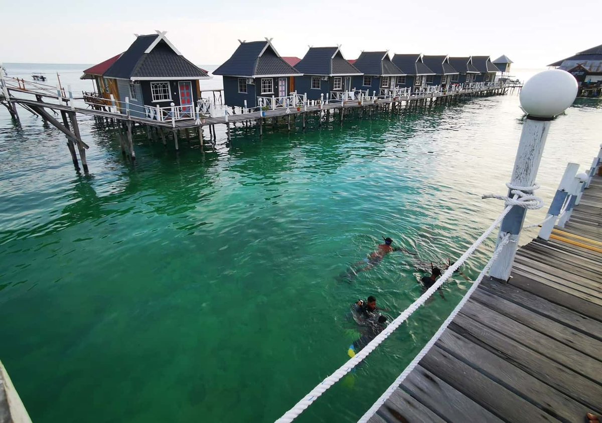 #schoolholidays #billabongscuba #scuba #sabahattraction #vacationmadeeasy #vacazzee #carrentalbooking #sabahanonlineplatform #sunrise #sunset #visitsemporna #visittawau