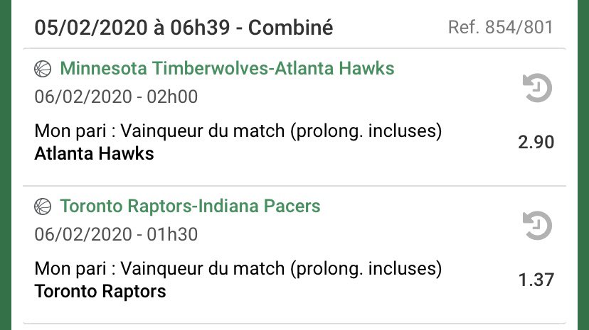 millipronos's tweet image. Petit fun pour ce soir la team mais je suis plutôt très confiant balancez sur les Hawks !!🤞🏼🏀💵 #Braquage