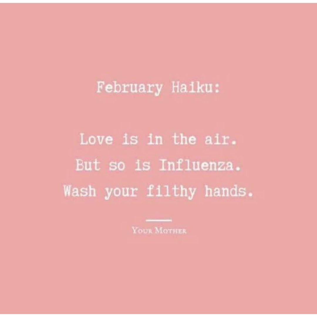 SamSommersLV's tweet photo. #washyourhands 
#February2020
💘🥰💝🖐💦 https://t.co/q23NPf2kc8