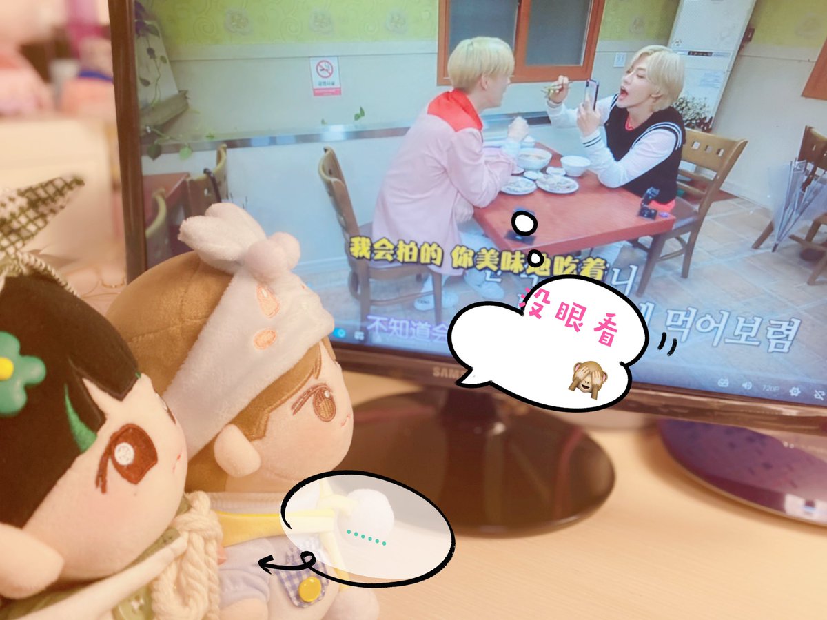 (•ૢ⚈͒⌄⚈͒•ૢ)