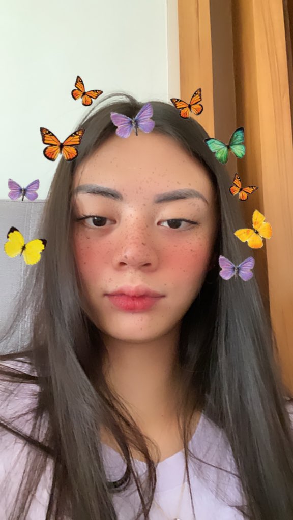 camilltrinidad's tweet photo. 🦋 https://t.co/H7VF2xRtGe
