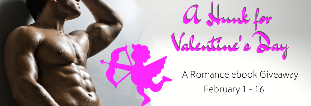 Want a Hunk for Valentine's Day? Here they are! books.bookfunnel.com/stephaniequeen… #romance #freebooks