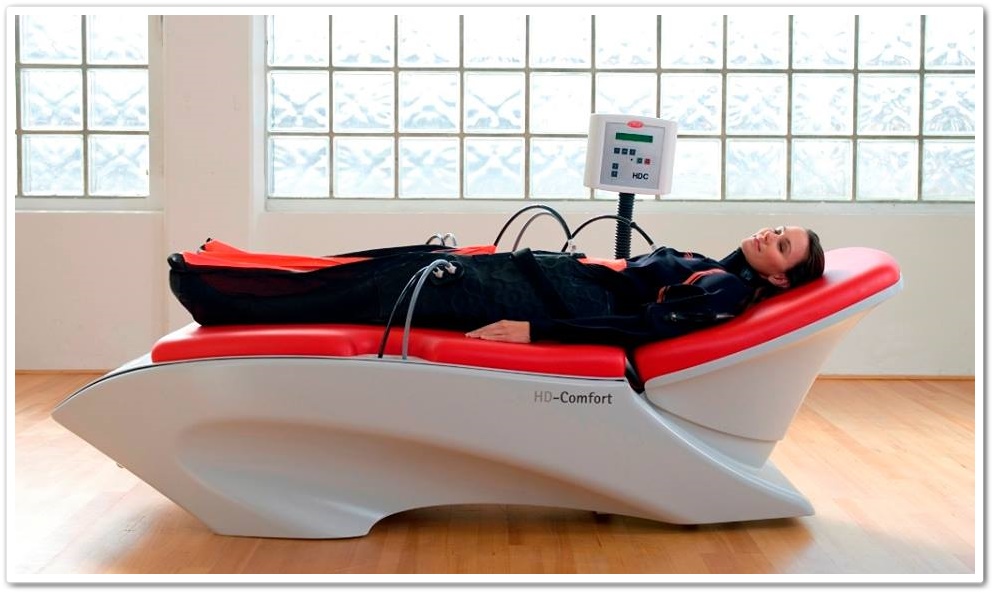 LipoedemBlog's tweet photo. HYPOXI-Dermologie - neue #Kraft für straffe #Haut
Um Ihre Haut zu straffen, kommt die HYPOXI-Dermologie zum Einsatz.
Im Wechsel zwischen Über- und Unterdruck bearbeiten 400 Kammern gleichzeitig die #Problemzonen.
#Probetraining: 🔽
https://t.co/8r6mi0WOq0
#HYPOXI #lipödem https://t.co/Jn9nHEhTzZ