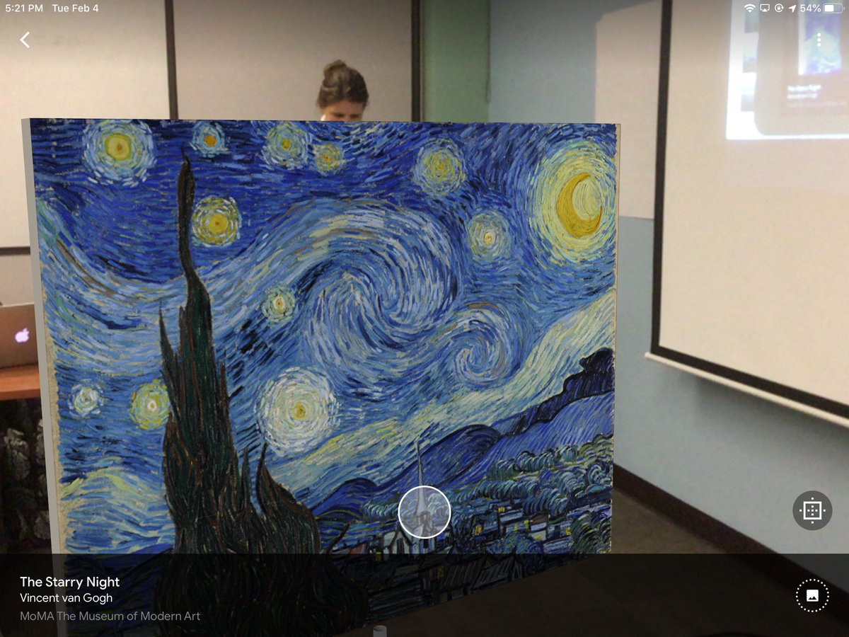 TurnbullChris's tweet photo. Fun session tonight exploring Awesome Apps for Advanced Differentiation with @ShandynBenson @BenjaminLacina for #SPPS Gifted and Talented Teachers
@Flipgrid @googlearts @Wonderopolis #Garageband #Keynote
#EveryoneCanCreate #AppleEDUchat @AppleEDU #SPPSPL https://t.co/G6eBAlpx6D