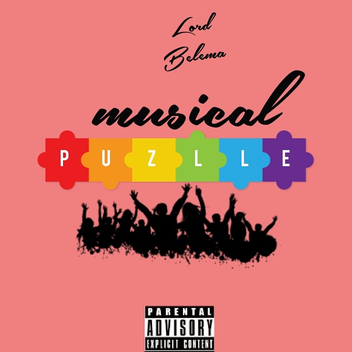 LordBelema's tweet photo. Coming 🔜🔄🔃🔯▶

#MusicalPuzzle https://t.co/HtXYAxLJz9